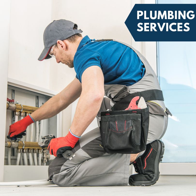 Elma Plumbing Company